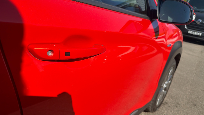 Hyundai Kona 150kW Premium 64kWh 5dr Auto Electric Hatchback